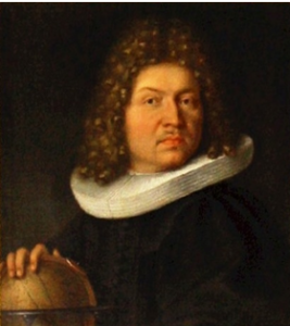 Jakob Bernoulli (1654-1705) 