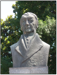 A. Avogadro (1776-1856)