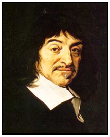 René Descartes (1596-1650) y Matrix