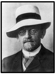 David Hilbert