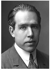 N. Bohr (1885-1962)