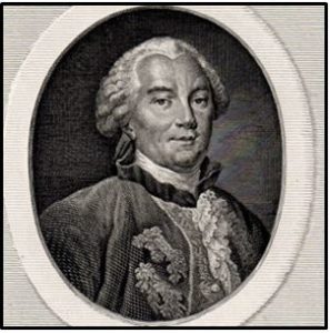 Georges L. Leclerc, Conde de Buffon (1707-1788) https://www.grabados- antiguos.com/product_info.php?products_id=6332