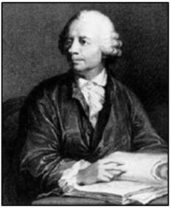 L. Euler (1707-1783) 