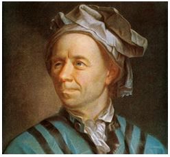 L. Euler (1707-1783)