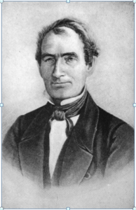 P. F. Verhulst (1804-1849)