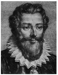 F. Vieta (1540-1603)