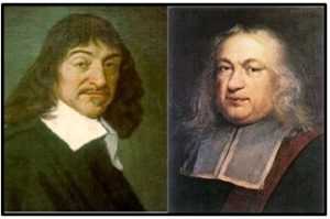 R. Descartes (1596-1650) y de P. Fermat (167-1665)