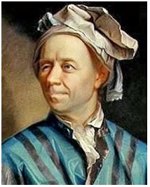 L. Euler (1707-1783) 