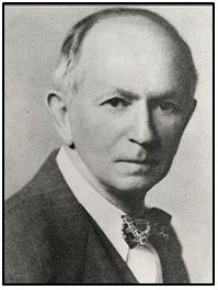 Alfred J. Lotka (1880-1949)