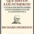 NÚMEROS (I): NATURALES, RACIONALES y OTROS CONJUNTOS NUMÉRICOS DE SU TAMAÑO