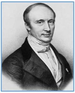 A. Cauchy (1789-1857)