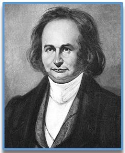 Carl Gustav Jakob Jacobi (1804-1851)
