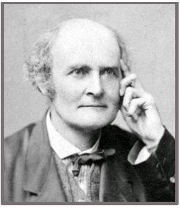 A. Cayley (1821-1895)