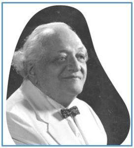 Jacob L. Moreno (1889–1974) 