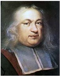 P. Fermat (1601- 1665)