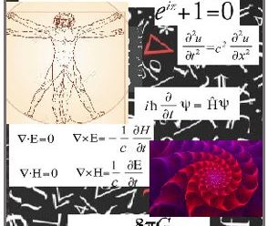 LA ABSTRACTA BELLEZA DE LAS MATEMÁTICAS