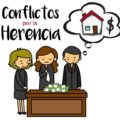 PROBLEMAS DE ARITMÉTICA SOBRE HERENCIAS Y REPARTOS