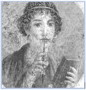 Hipatia  de Alejandría (370-415)