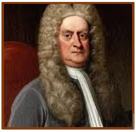 I. Newton (1643-1727)