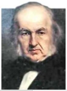 Claude Bernard (1813-1878)