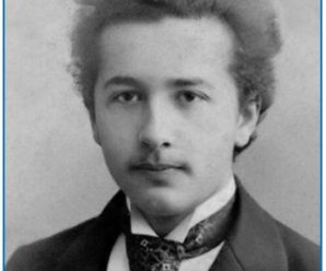 LAS MATEMÁTICAS EN LA ENSEÑANZA DE ALBERT EINSTEIN