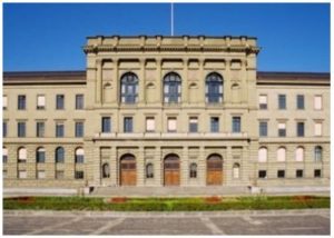 Instituto Politécnico de Zurich