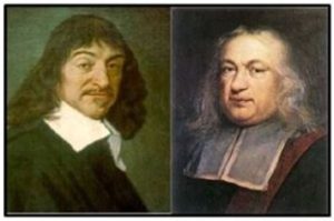 R. Descartes (1596-1650) y P. Fermat (1607-1665)