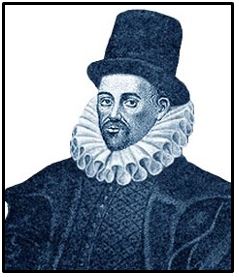 W. Gilbert (1544-1603)