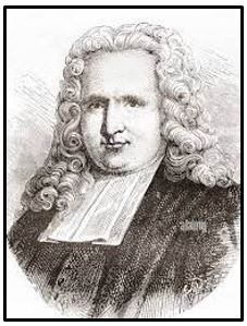 P. van Musschenbroek (1692-1761)