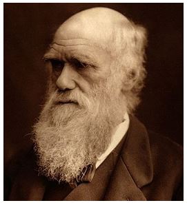 Ch. R. Darwin (1809-1882)