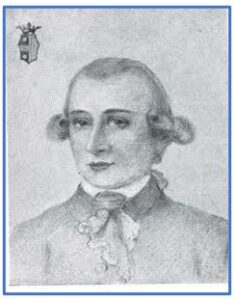 Gianfrancesco Malfatti (1731 –1807)