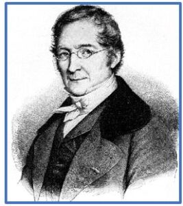 J. L. Gay-Lussac (1778-1850)