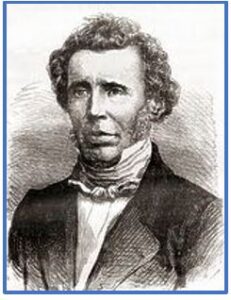 Friedrich Wöhler (1800-1882) Friedrich Wöhler (1800-1882)