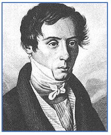 A. J. Fresnel (1788-1827)