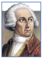 A. Lavoisier (1743-1794)