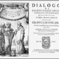 GALILEO Y EL DUQUE DE LA TOSCANA