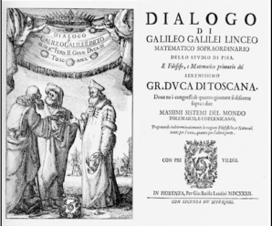 GALILEO Y EL DUQUE DE LA TOSCANA