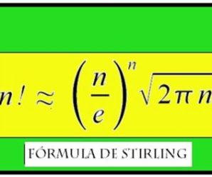 CONTAR LAS CIFRAS DEL FACTORIAL DE UN NÚMERO CON CÁLCULO INTEGRAL