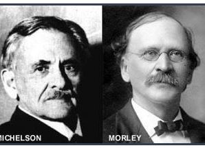 EL EXPERIMENTO DE MICHELSON- MORLEY: UN EXPERIMENTO FALLIDO (RELATIVIDAD 2)