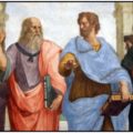 SEPARACIÓN DE LAS MATEMÁTICA Y LA FÍSICA EN GRECIA: PLATON Y ARISTÓTELES