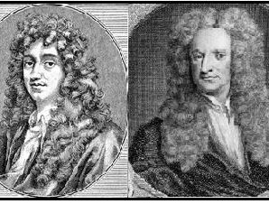 HUYGENS Y NEWTON: LOS PROTAGONISTAS DE DOS TEORÍAS SOBRE LA NATURALEZA DE LA LUZ ENFRENTADAS EN EL SIGLO XVII