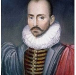 MICHAEL MONTAIGNE (1533-1592): LA PROSA DE SOBREMESA Y LA ARMONÍA DE LAS OPINIONES DIFERENTES