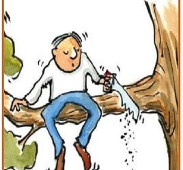 EL SENTIDO COMÚN, LA CIENCIA Y LA DIVULGACIÓN CIENTÍFICA