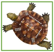 CUADRADO MÁGICO DE ORDEN 3 x 3  A