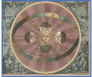 EL GERMEN COPERNICANO EN LA CIENCIA MODERNA