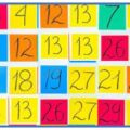 CINCO PROBLEMAS DE ARITMÉTICA DE OLIMPIADAS MATEMÁTICAS