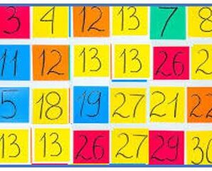 CINCO PROBLEMAS DE ARITMÉTICA DE OLIMPIADAS MATEMÁTICAS