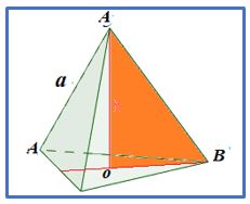 CUESTIONES SOBRE LOS TETRAEDROS